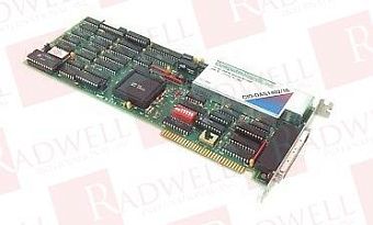 Плата ПК Плата ПЛК / дополнения к  плататам Артикул CIO-DAS1402/16 от производителя MEASUREMENT COMPUTING