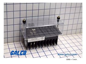 Instrument Transformer, Div of GE FTC-003S