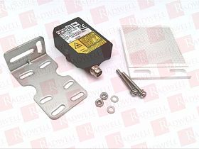 Фотоэлектрический датчик Артикул DR-Q150TCN(E) от производителя OPTEX