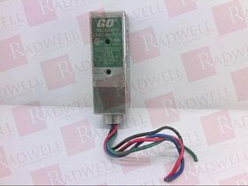 Концевой выключатель Артикул 11-11524-A1 от производителя TOPWORX