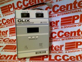 Контроль температуры / процесса Артикул AI-111 от производителя OLEC