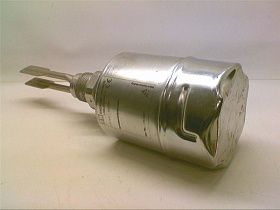 Концевой выключатель уровня жидкого топлива Endress+Hauser FTL360-RGR2A11, 375 мм, 10-55В