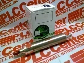 Пневматический цилиндр Артикул D-42176-A-3 от производителя BIMBA