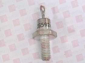 Мостовой выпрямитель Артикул ECG5924 от производителя PHILIPS