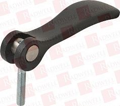 Ручка Артикул K0005.15011A120 от производителя KIPP