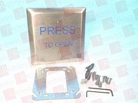 Кнопка Артикул 212259 от производителя LARCO