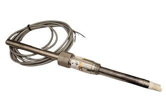 396R-13-21-54 Модуль/корпус датчика от ROSEMOUNT ANALYTICAL