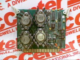 Плата ПК Плата ПЛК / дополнения к  плататам Артикул 7373A от производителя DANAHER CONTROLS