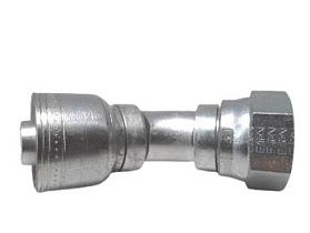 12Z-696 Гидравлические шланги в сборе, соединители и запасные части от WEATHERHEAD