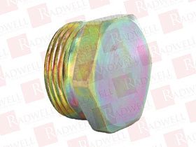 Фитинг для гидравлики Артикул 16PNMK4S от производителя PARKER