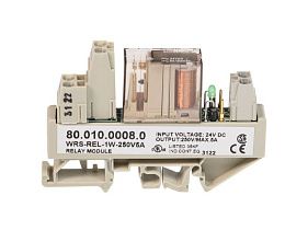 Wieland 80.010.0008.0