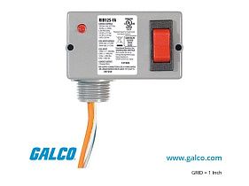 Functional Devices RIB12S-FA