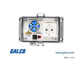 Grace Technologies P-R2S11-M3RE0