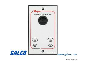 Dwyer Instruments 670