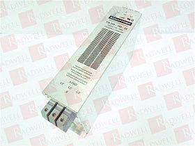 Фильтр  радиопомех Артикул FN258-130-35 от производителя SCHAFFNER