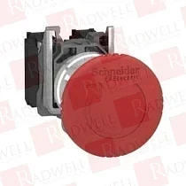 Кнопка Артикул XB5AS8442 от производителя SCHNEIDER ELECTRIC