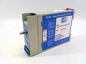 Датчик тока ECL100-U5B-80KHZ-SAE от LION PRECISION
