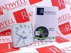 Щитовой измерительный прибор Артикул 016-02VA-PZSJ от производителя TE CONNECTIVITY