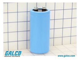 Mallory CGS102T350V4C