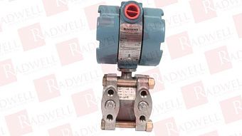 Управление давлением Артикул 1151DP4J22B1 от производителя EMERSON