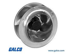 ebm-papst, Inc. R3G450-PA31-03