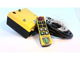 700SK2: передатчик SK2401 от CONTROL CHIEF