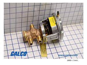 Johnson Controls V-4332-1009