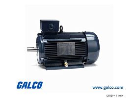 Marathon Electric 112MTFC6576