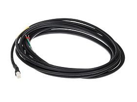 Control Techniques 810861-25