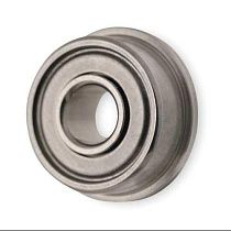 Подшипник F689HZZ DYNAROLL фланцевый, 9 мм