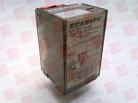 Реле / розетка Артикул MT221048 от производителя TE CONNECTIVITY