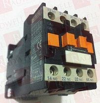 Реле / розетка Артикул CA3-DN22FD от производителя SCHNEIDER ELECTRIC