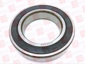 Подшипник Артикул 6009-RSR от производителя MGM RADAX