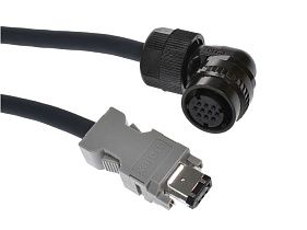 Yaskawa JZSP-CVP12-05-E