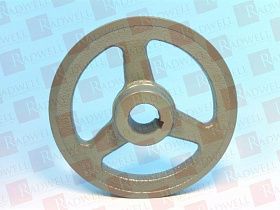 Шкив Артикул AK64-1 от производителя POWER DRIVE