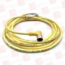 Комплект кабелей / шнуров QD Артикул WKB 3T-3/S90 от производителя TURCK