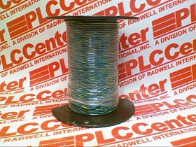 Электрический кабель/провод MTW18GRN/YEL500 от NELSON