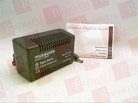 Источник питания Артикул 9619-9VDC от производителя MASCOT