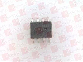 Оптоизолятор интегральных схем Артикул HCPL-061N-000E от производителя BROADCOM