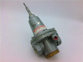 Регулятор давления WATTS 119-6, 0-125 PSI, 3/4" NPT