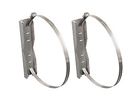 Allied Moulded Products AMPOLEMNT8