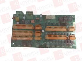 Плата ПК Плата ПЛК / дополнения к  плататам Артикул C990512 от производителя AFP PRODEL