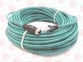 Кабель для подключения ПК и других устройств Артикул RKC RJ45S 843-25M от производителя TURCK