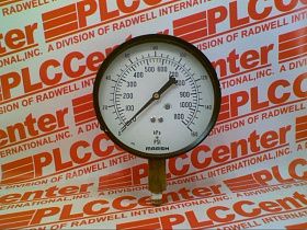 Датчик давления Артикул A66-6IN-1/4-L-0-160PSI от производителя MARSH BELLOFRAM