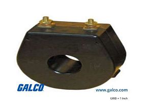 Instrument Transformer, Div of GE 16SFT-401