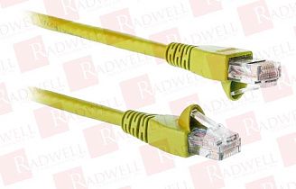 Кабель для подключения ПК и других устройств Артикул C6-115YE-1FB от производителя SIGNAMAX