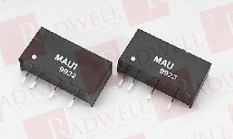 Преобразователь тока Артикул MAU113 от производителя TOTAL POWER