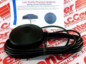 Антенна RFID Артикул KIT1145-120 от производителя LAIRD TECHNOLOGIES