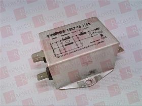 Фильтр  радиопомех Артикул FSS2-55-1/0.5 от производителя TIMONTA