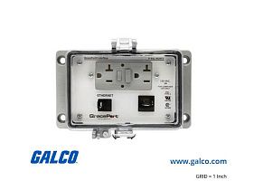 Grace Technologies P-R62-M3RF3